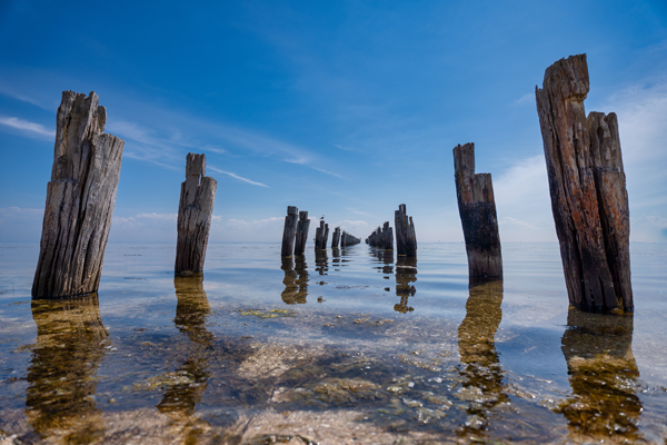 Tamron 11-20mm F/2.8 Di III-A RXD Lens - Sony E Mount